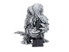 【CCP】CCP Artistic Monsters Collection "Godzilla" Chimney Hedorah Stone Statue Ver.