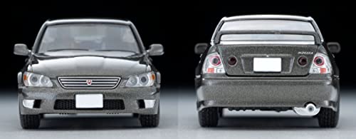 1/64 Scale Tomica Limited Vintage NEO TLV-N232d Toyota Altezza RS200 Z Edition 1998 (Gray M)