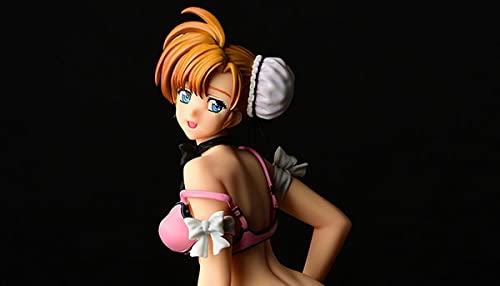 【Hanabatake to Bishoujo】"Kan" Haruno Urara -Kan- Cover Girl, Ver. Bihada Pink / Limited Distribution