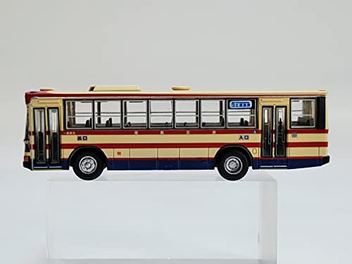The Bus Collection Bus Colle de Iko 19 Fukushima no Meitou Tsuchiyu-Onsen Fukushima Transportation