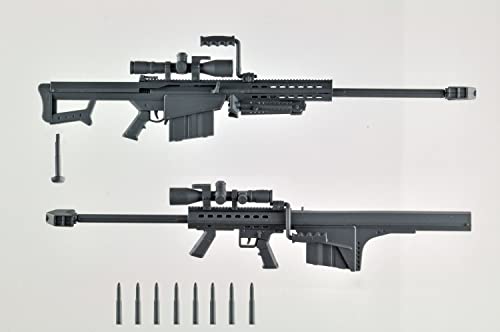 Diocolle Combat Weapons <DCML03> Sniper Set A