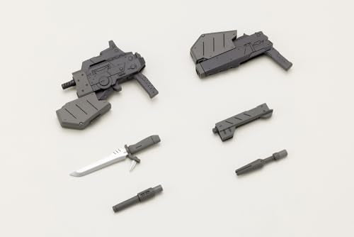 Nacchin Append Parts Set