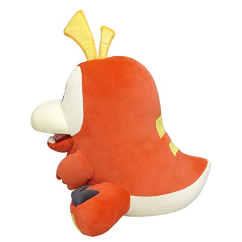"Pokemon" Potehug Cushion PZ65 Fuecoco