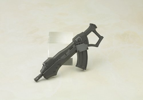 Algebra SOLUH Barbaroi - 1/72 Skala - Variable Infinity, Armored Core - Kotobukiya