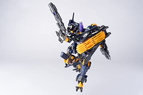 RB-13 PROTEUS Sea God