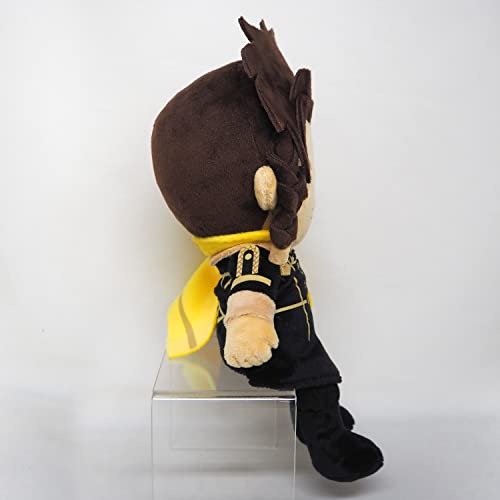 "Fire Emblem" Plush FP10 Claude (S Size)
