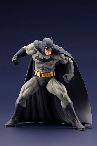 Batman - 1/10 scale - Batman: Hush - Kotobukiya