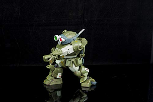 B2Five "Armored Trooper Votoms" Series Marshydog ATM-09-WR