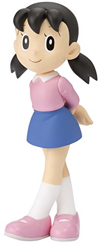 Minamoto Shizuka Figuarts ZERO, Doraemon - Bandai