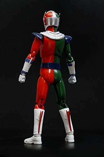 Hero Action Figure Series -Tsuburaya Productions Ver.- "Dinosaur Great War Izenborg" Izenbo