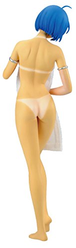 Ryomou Shimei (Bath Towel ver. version) - 1/5 scale - Ikki Tousen - Aizu Project