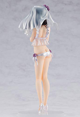 "Fate/kaleid liner Prisma Illya Prisma Phantasm" Kadokawa Collection Miyu Edelfelt Wedding Bikini Ver.