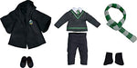 【Good Smile Company】Nendoroid Doll Clothes Set "Harry Potter" Slytherin Uniform Boy