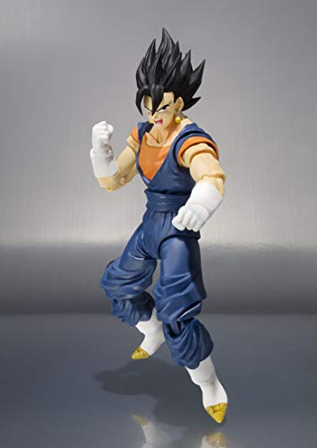 Vegetto Vegetto SSJ S.H.Figuarts Dragon Ball Z - Bandai