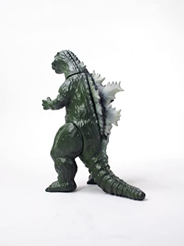CCP Middle Size Series Vol. 4 "Godzilla" Godzilla (1954) Suit Image Color