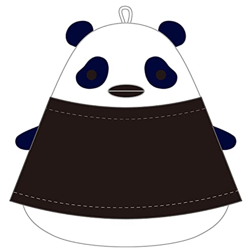 ChunColle "Jujutsu Kaisen 0: The Movie" Panda