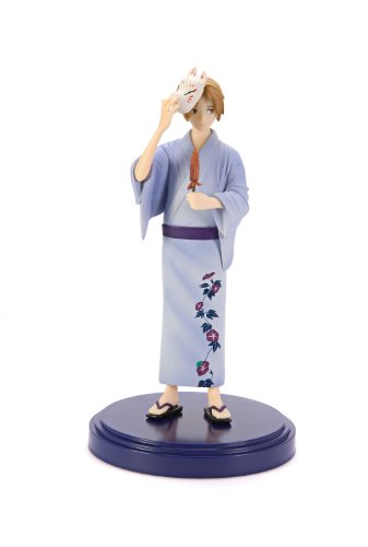 Natsume Takashi DXF Figure Natsume Yuujinchou San - Banpresto