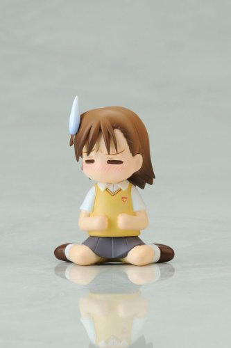 Misaka Mori 2 Set To Aru Majutsu no Index II - Kotobukiya
