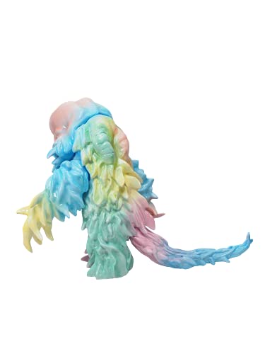 CCP Artistic Monsters Collection "Godzilla" Hedorah Landing Porcelain Ver.