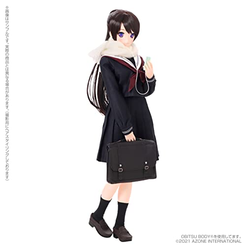 Kina Kazuharu School Uniform Collection Kazuharu Academy Seishin Girls' High School Ver. Sumire