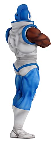 CCP Muscular Collection "Kinnikuman" No. 76 Mariposa 2.0 Standing Pose Ver. Original Color