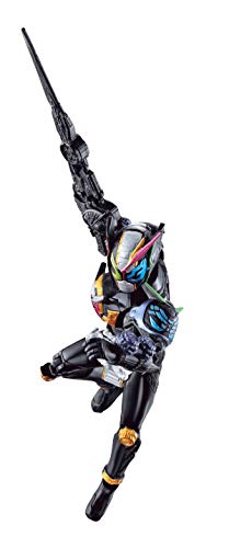 Kamen Rider Zi-O (Trinity version) Rider Kick's Figure Kamen Rider Zi-O - Bandai