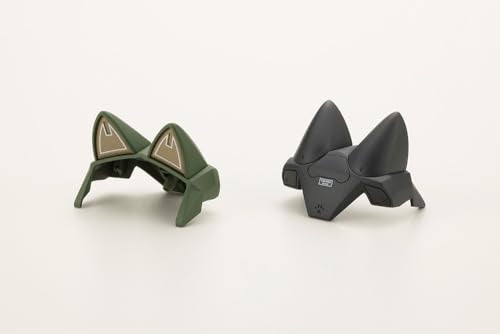 Nacchin Append Parts Set