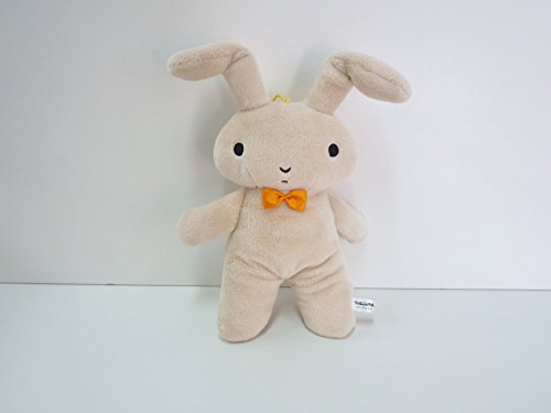 "Crayon Shin-chan" Plush SN16 Nene-chan Rabbit (S Size)