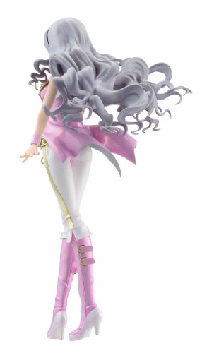 Shijou Takane 1/7 Brilliant Stage iDOLM@STER 2 - MegaHouse