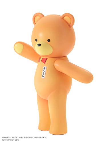 Soft Vinyl Character Series 001 Hololive Ankimo