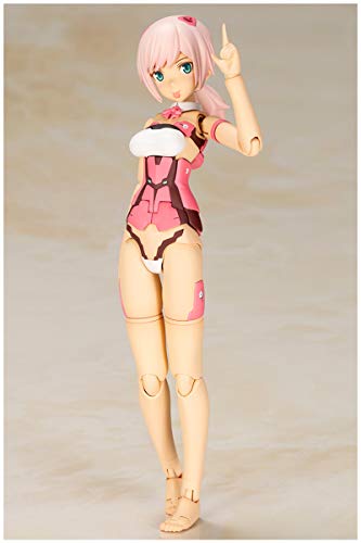 Letizia Frame Arms Girl - Kotobukiya | Ninoma