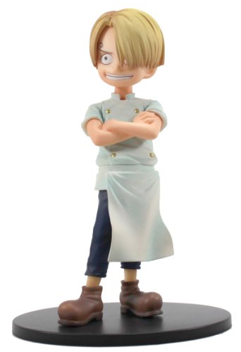 Sanji DXF THE GRANDLINE CHILDREN ~ vol.6  One Piece