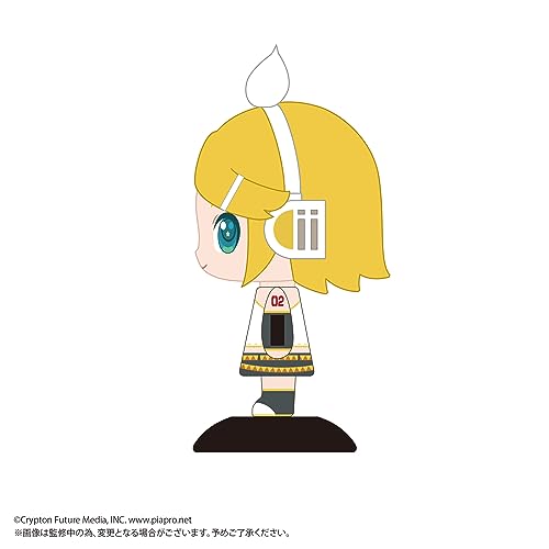 YR-85 Yurayura Head Kagamine Rin
