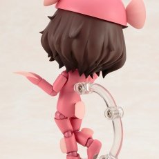 Nishizumi Miho  (Ankou Odori Set version) Cu-Poche Girls und Panzer - Kotobukiya