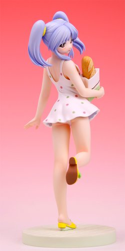 Hoshino Ruri (Panya-san no Kaerimichi version) - 1/7 scale - Kidou Senkan Nadesico - Kurushima