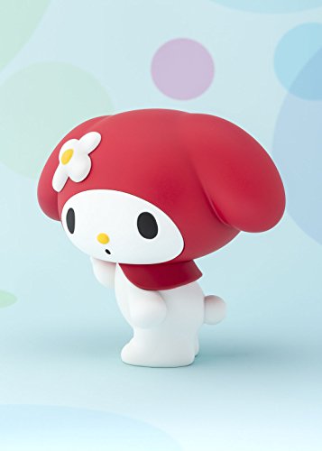 My Melody Figuarts ZERO Red - Bandai