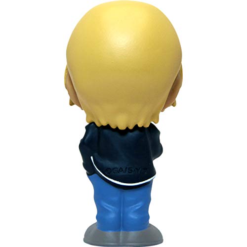 "Detective Conan" Soft Vinyl Mascot Amuro Toru