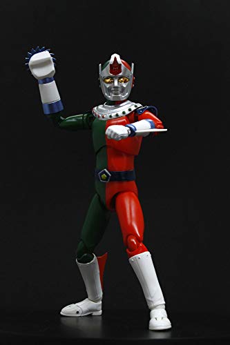 Hero Action Figure Series -Tsuburaya Productions Ver.- "Dinosaur Great War Izenborg" Izenbo