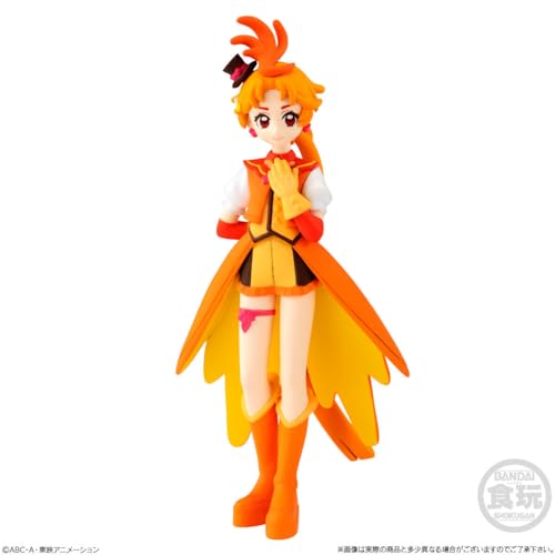 "Hirogaru Sky! Precure" Cutie Figure