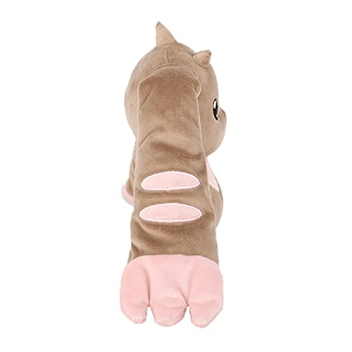 "Digimon Tamers" Plush DG17 Lopmon (S Size)