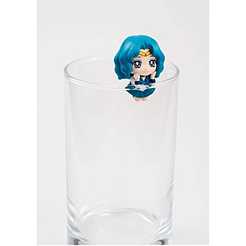 OchaTomo Series "Sailor Moon" Cosmic Heart Cafe