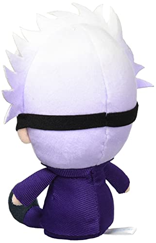 Jujutsu Kaisen Chibi Plush Gojo Satoru
