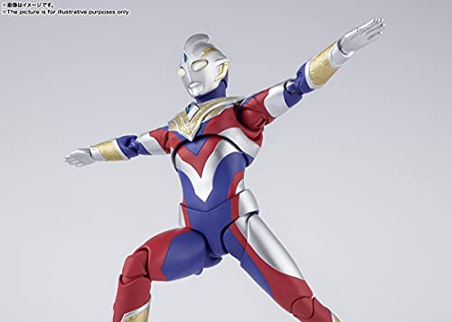 S.H.Figuarts "Ultraman Trigger" Ultraman Trigger Multi Type