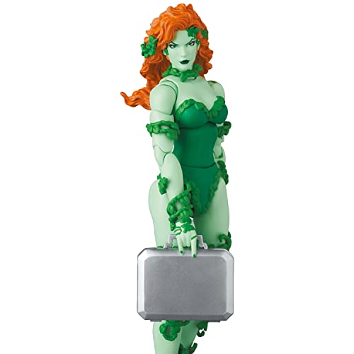 MAFEX "Batman: Hush" Poison Ivy (Batman: Hush Ver.)