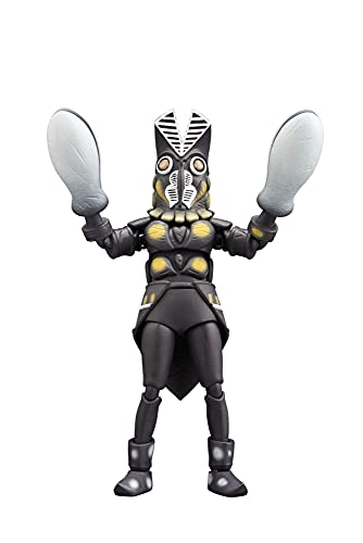 【Evolution Toy】Monster Action Figure Series -Tsuburaya Productions Ver.- "Redman" Baltan Seijin