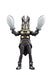【Evolution Toy】Monster Action Figure Series -Tsuburaya Productions Ver.- "Redman" Baltan Seijin