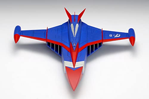 "Science Ninja Team Gatchaman" GB-011 God Phoenix