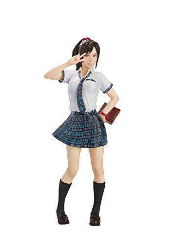 Miyamoto Hikari - 1/8 scale - Figuarts ZERO Summer Lesson - Bandai