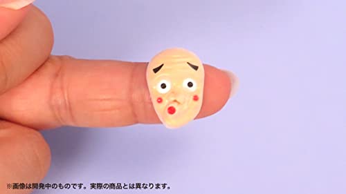 Puripura Figure's Mask Japanese