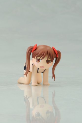 Misaka Mori 2 Set To Aru Majutsu no Index II - Kotobukiya
